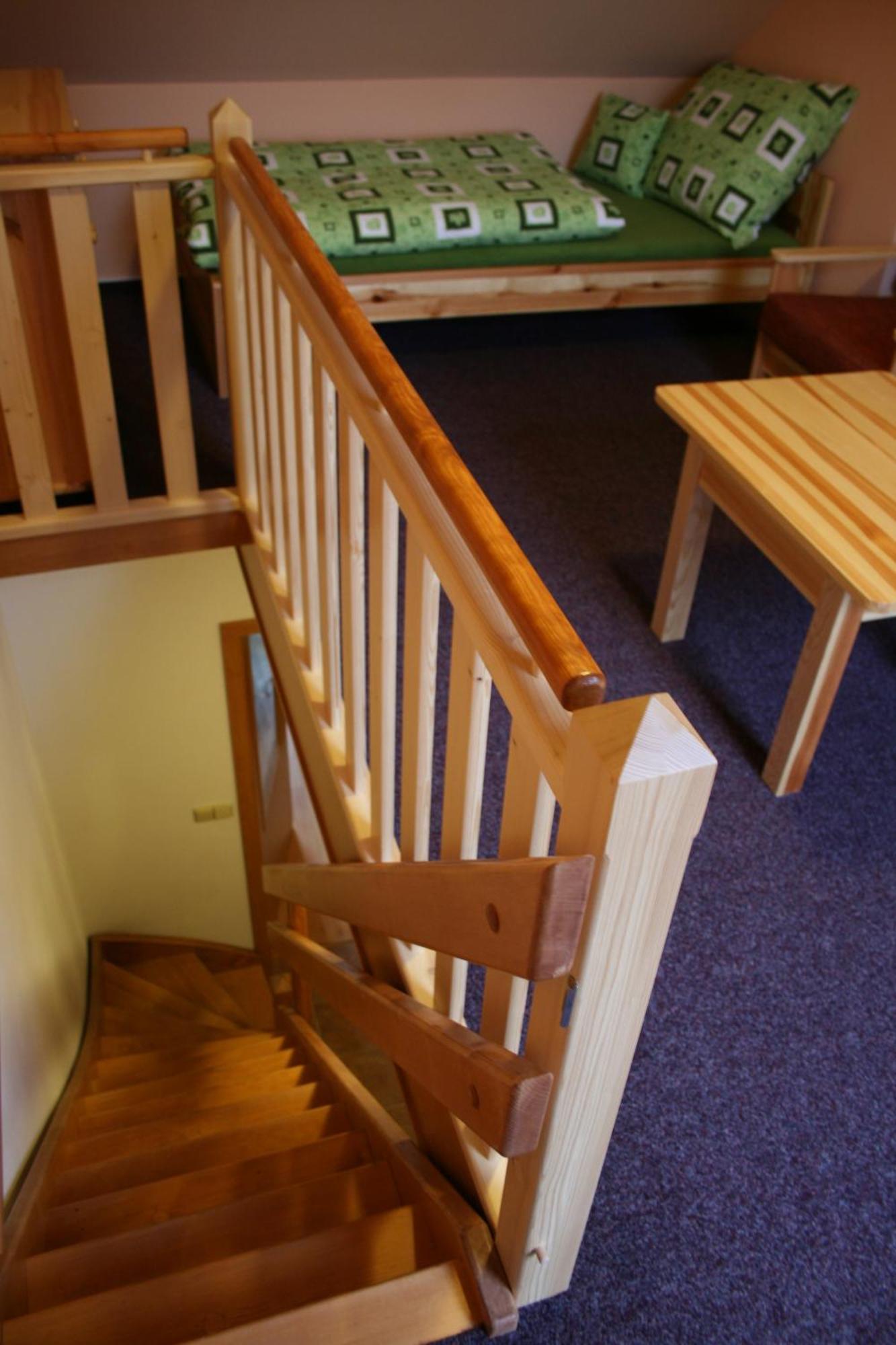 Wellness Penzion Pod Rozhlednou Kostelec nad Orlici Room photo