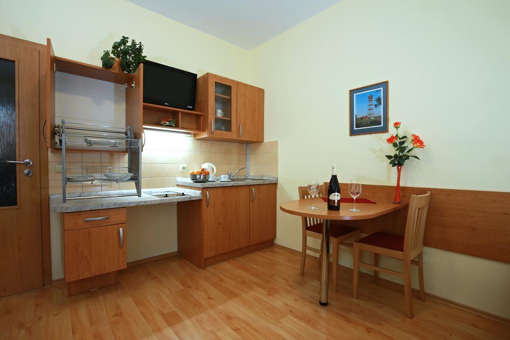 Wellness Penzion Pod Rozhlednou Kostelec nad Orlici Room photo