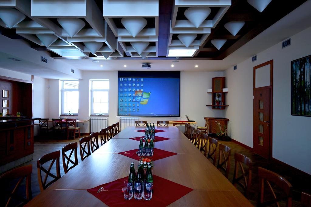 Wellness Penzion Pod Rozhlednou Kostelec nad Orlici Exterior photo